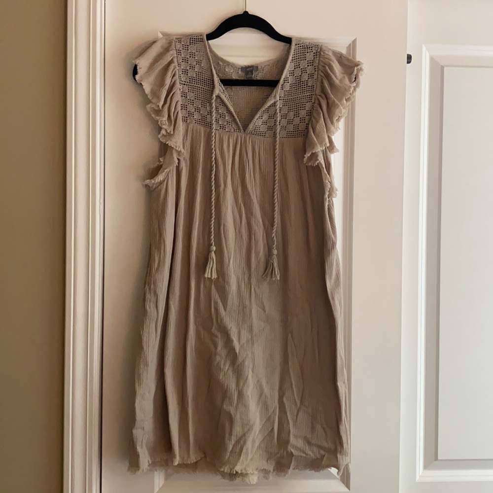 Aerie dress